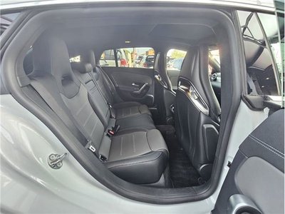 2022 Mercedes-BENZ CLA AMG — миниатюра 16