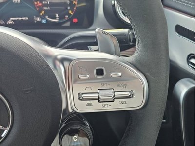 2022 Mercedes-BENZ CLA AMG — миниатюра 26