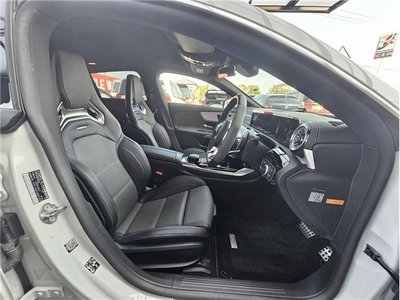 2022 Mercedes-BENZ CLA AMG — миниатюра 14