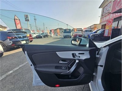 2022 Mercedes-BENZ CLA AMG — миниатюра 52