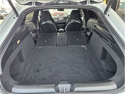 2022 Mercedes-BENZ CLA AMG — миниатюра 38