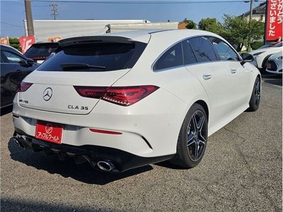 2022 Mercedes-BENZ CLA AMG — миниатюра 12