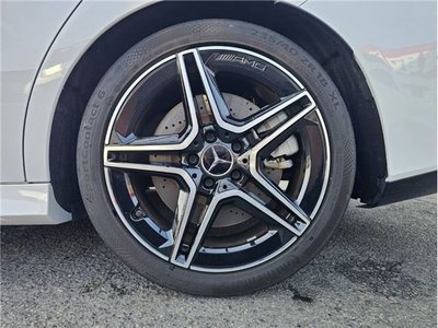 2022 Mercedes-BENZ CLA AMG — миниатюра 56