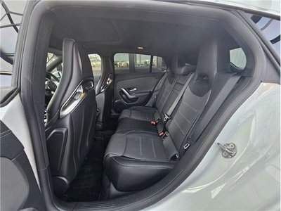 2022 Mercedes-BENZ CLA AMG — миниатюра 17