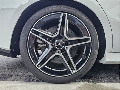2022 Mercedes-BENZ CLA AMG — миниатюра 57