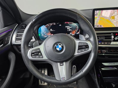 2023 BMW X4 thumbnail 20