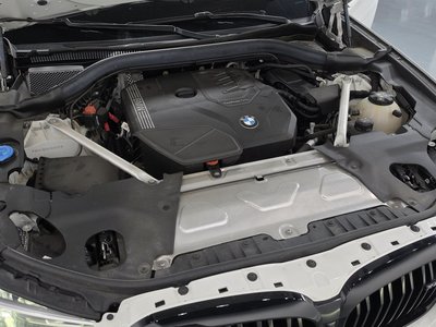2023 BMW X4 photo 7