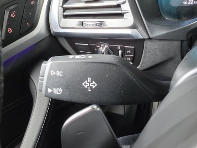 2023 BMW X4 thumbnail 36
