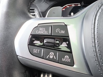 2023 BMW X4 thumbnail 23