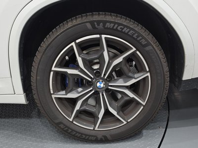 2023 BMW X4 photo 8
