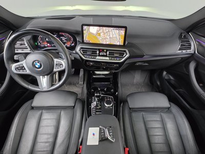 2023 BMW X4 photo 5