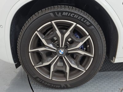 2023 BMW X4 photo 6