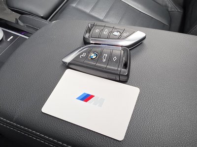 2023 BMW X4 thumbnail 22