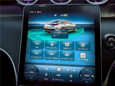 MERCEDES-BENZ GLC AMG - 6