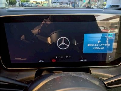 MERCEDES-BENZ GLC AMG - 7