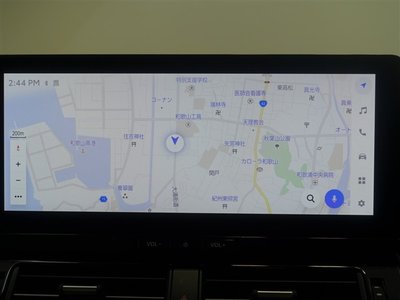 TOYOTA LAND CRUISER 300 - 10