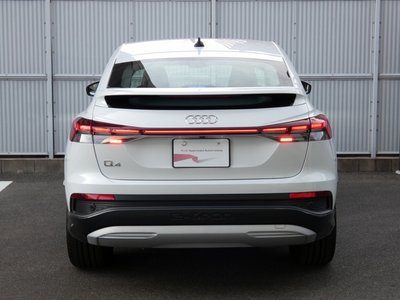 AUDI Q4 SPORTBACK E-TRON - 10