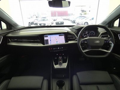 AUDI Q4 SPORTBACK E-TRON - 7