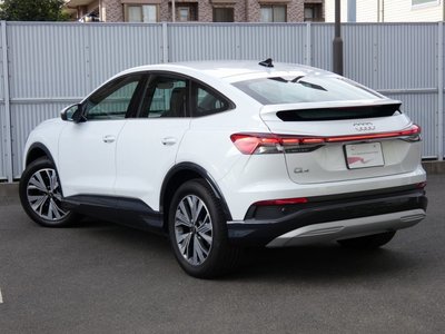 AUDI Q4 SPORTBACK E-TRON - 9