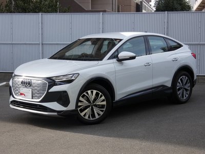 AUDI Q4 SPORTBACK E-TRON - 6