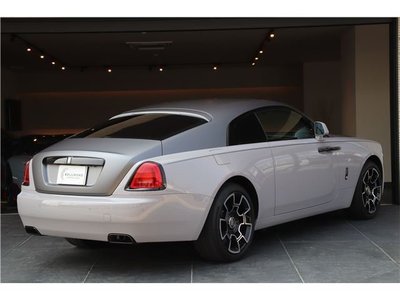 صورة 2 لـ 2022 ROLLS-ROYCE DAWN