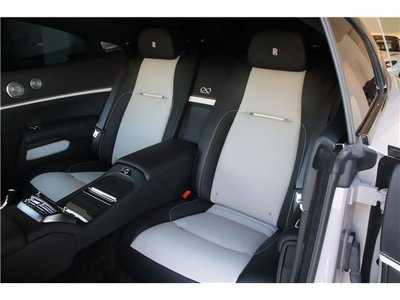 2022 ROLLS-ROYCE DAWN 缩略图 16