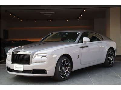 2022 ROLLS-ROYCE DAWN 缩略图 12