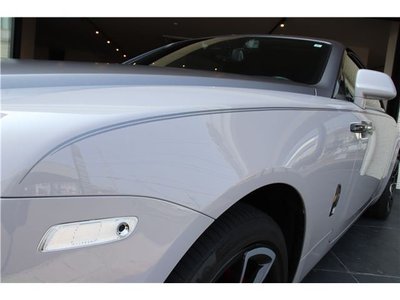 صورة 6 لـ 2022 ROLLS-ROYCE DAWN