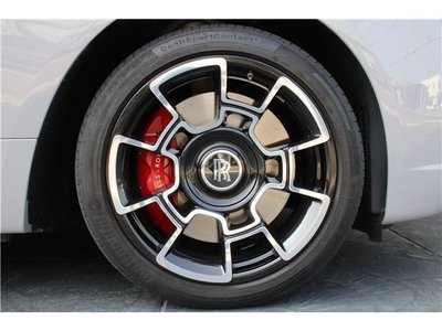 2022 ROLLS-ROYCE DAWN 缩略图 11