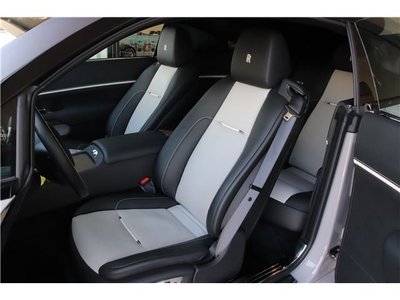 2022 ROLLS-ROYCE DAWN 缩略图 15