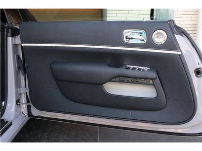 2022 ROLLS-ROYCE DAWN 缩略图 30