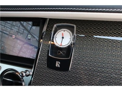 2022 ROLLS-ROYCE DAWN 缩略图 25