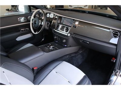 2022 ROLLS-ROYCE DAWN 缩略图 17