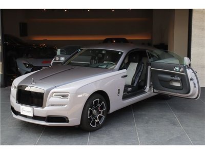 صورة 1 لـ 2022 ROLLS-ROYCE DAWN