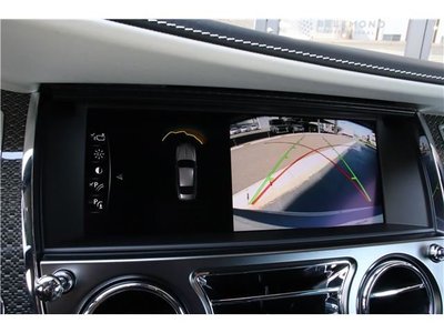 2022 ROLLS-ROYCE DAWN 缩略图 23