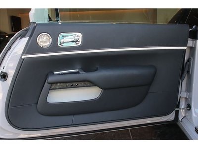 2022 ROLLS-ROYCE DAWN 缩略图 29