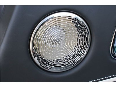 2022 ROLLS-ROYCE DAWN 缩略图 31