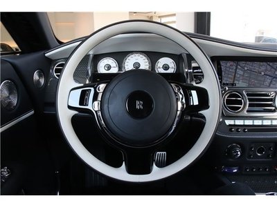 2022 ROLLS-ROYCE DAWN 缩略图 13
