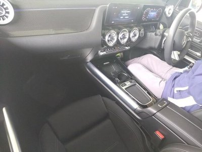 صورة 3 لـ 2024 Mercedes-BENZ GLA