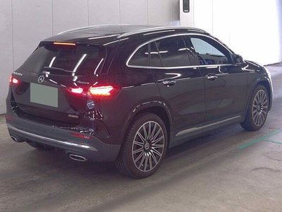 صورة 5 لـ 2024 Mercedes-BENZ GLA