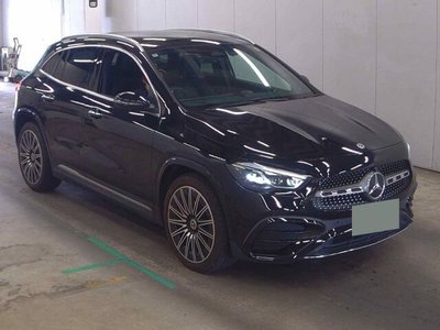 صورة 1 لـ 2024 Mercedes-BENZ GLA