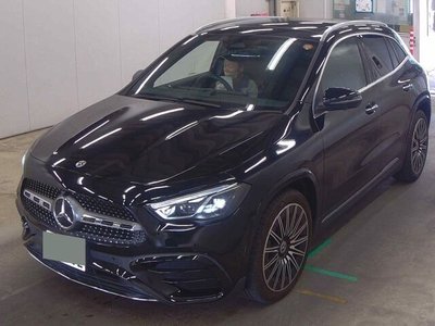 صورة 4 لـ 2024 Mercedes-BENZ GLA