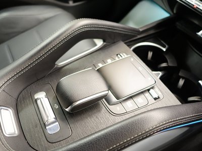 صورة مصغرة 27 لـ 2022 Mercedes-BENZ GLE