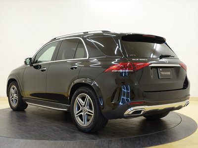صورة 2 لـ 2022 Mercedes-BENZ GLE