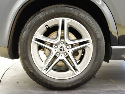 صورة 9 لـ 2022 Mercedes-BENZ GLE