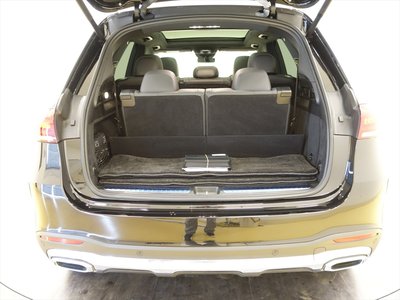 صورة 7 لـ 2022 Mercedes-BENZ GLE