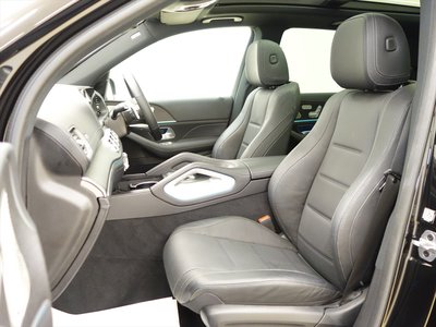 صورة مصغرة 16 لـ 2022 Mercedes-BENZ GLE