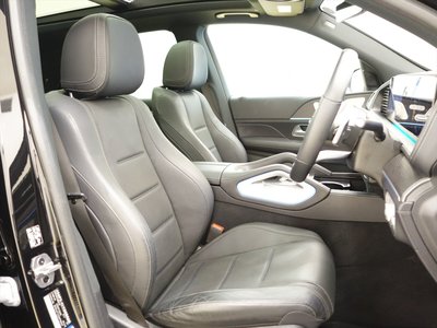 صورة مصغرة 20 لـ 2022 Mercedes-BENZ GLE