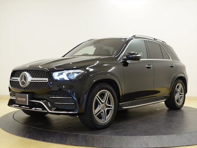 صورة مصغرة 36 لـ 2022 Mercedes-BENZ GLE