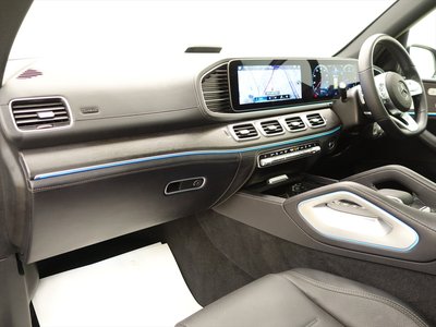 صورة مصغرة 17 لـ 2022 Mercedes-BENZ GLE